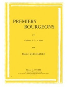 Premiers bourgeons
