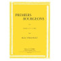 Premiers bourgeons