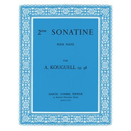 Sonatine n°2 Op.98