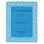 Sonatine n°2 Op.98