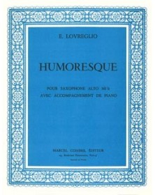Humoresque