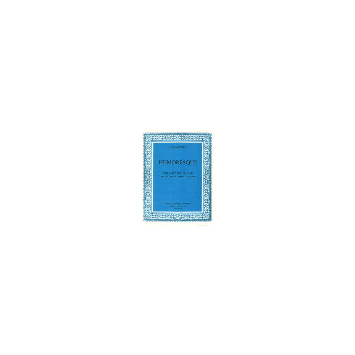 Humoresque