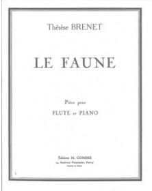 Le Faune