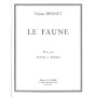 Le Faune