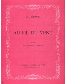 Au fil du vent