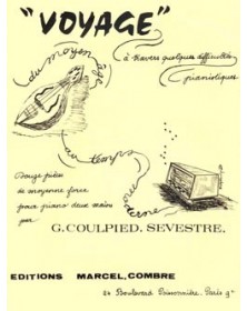 Voyage : du Moyen-Age aux Temps Modernes