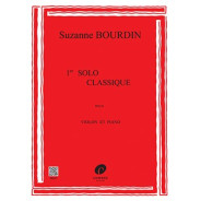 Solo classique n°1