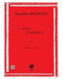 Solo classique n°1