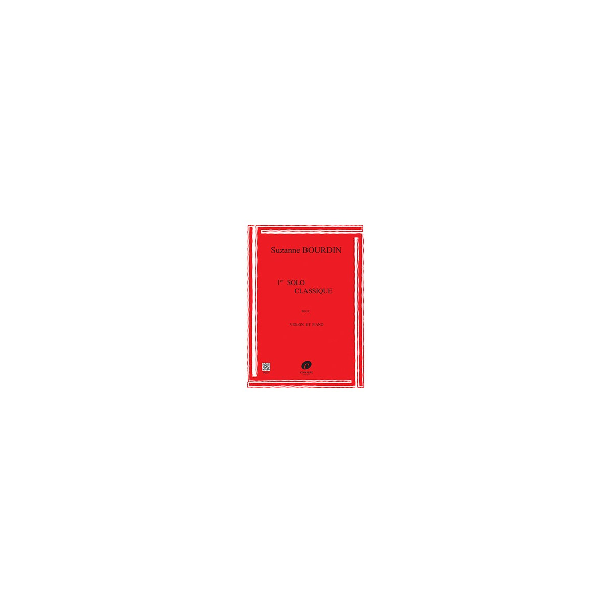 Solo classique n°1