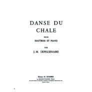 Danse du châle