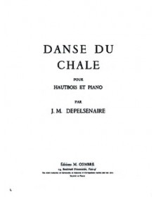 Danse du châle