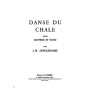 Danse du châle