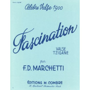 Fascination