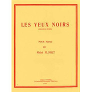 Les yeux noirs