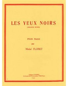 Les yeux noirs