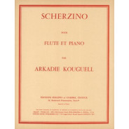 Scherzino