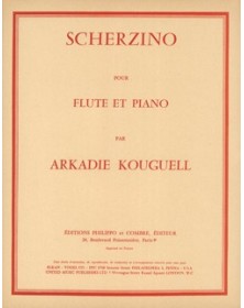 Scherzino