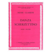 Danza - Scherzettino