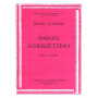 Danza - Scherzettino