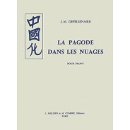 La Pagode dans les nuages
