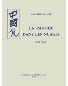 La Pagode dans les nuages