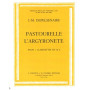 Pastourelle - L'Argyronette