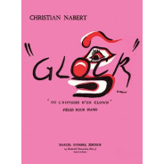 Glock ou l'histoire d'un clown (6 pièces)