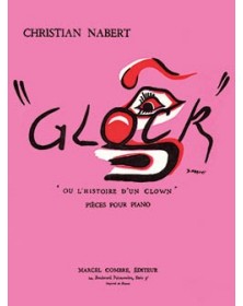 Glock ou l'histoire d'un clown (6 pièces)