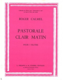 Pastorale - Clair matin