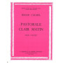 Pastorale - Clair matin