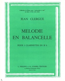 Mélodie - En balancelle