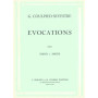 Evocations (10 pièces)