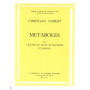 Métaboles (2)