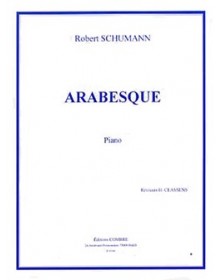 Arabesque Op.18