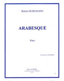 Arabesque Op.18