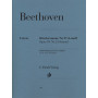 Sonate N° 17 La Tempête Op.31 No.2 - Beethoven - Henle Verlag