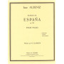 Espana Op.165 Prélude
