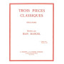 Pièces classiques (3) Vol.1