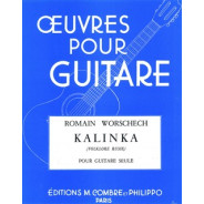 Kalinka