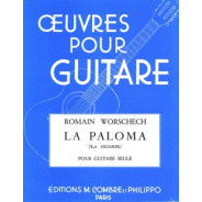 La Paloma (La Colombe)