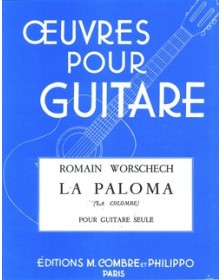 La Paloma (La Colombe)