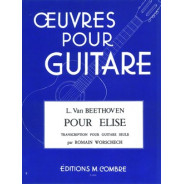Pour Elise