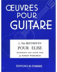Pour Elise