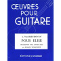 Pour Elise