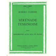 Sérénade tessinoise