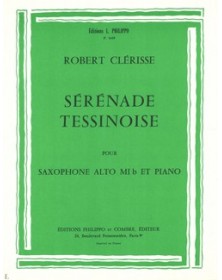 Sérénade tessinoise
