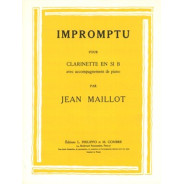 Impromptu