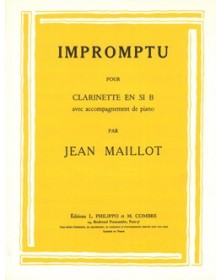 Impromptu