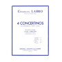 Concertino Op.32 n°3 en sol maj.