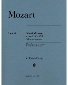 Piano Concerto In C Minor...